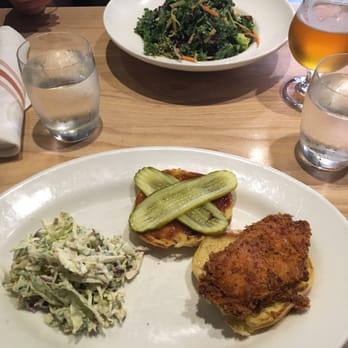 Doc B's Restaurant + Bar - New American Near Me - Chicago, Illinois