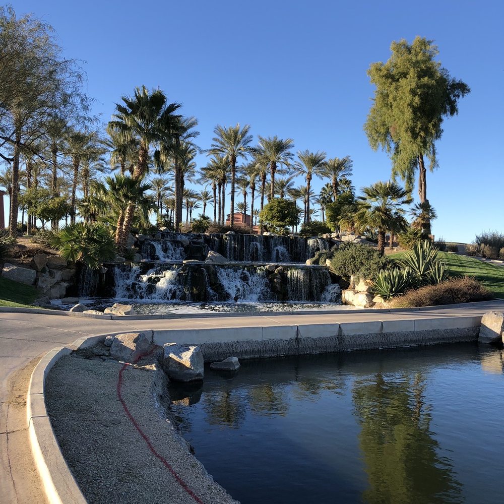 Granite Falls Golf Course-South - Golf Near Me - Surprise, Arizona