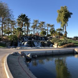 Granite Falls Golf Course-South