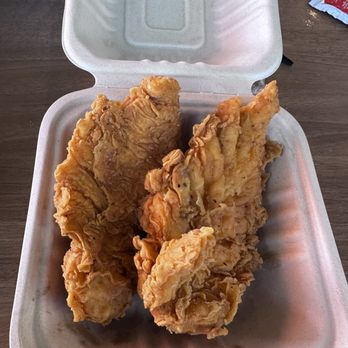 Atomic Wings - Chicken Wings Near Me - Greenfield, Indiana
