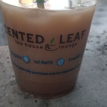 Scented Leaf Tea House - Coffee & Tea Near Me - Tucson, Arizona Scented Leaf Tea House - Coffee & Tea Near Me - Tucson, Arizona