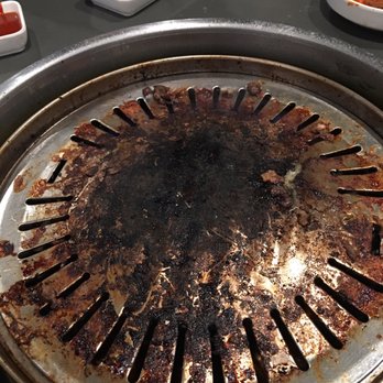 Beque BBQ Grill - The bummy grills that you have to replace so often - Korean Near Me - San Francisco, California