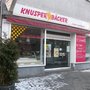 Photo of Knusperbäcker