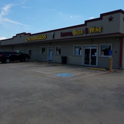 Crossroads Liquor
