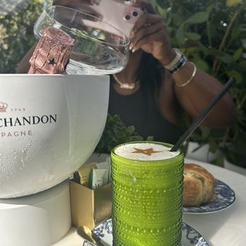 Dior Cafe - Coffee & Tea Near Me - Miami, Florida