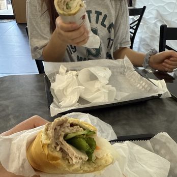 Le Baguette - Sandwiches Near Me - Duluth, Georgia Le Baguette - Sandwiches Near Me - Duluth, Georgia