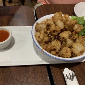 Thai Diner - Calamari - Thai Near Me - Lawrence, Kansas Thai Diner - Calamari - Thai Near Me - Lawrence, Kansas