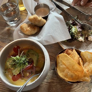 Lechon - Food - Tapas Bars Near Me - Portland, Oregon