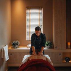 Amerispa Château Bromont