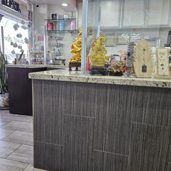The Sweet Spot - Coffee & Tea Near Me - Las Vegas, Nevada