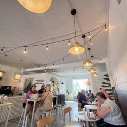 Common Ground - Interior