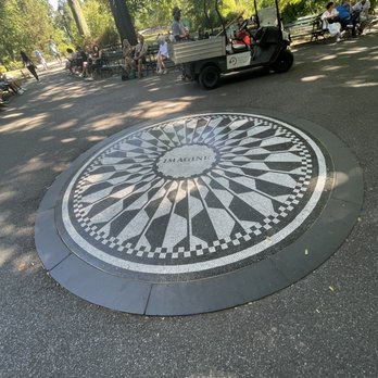 Central Park - Parks Near Me - New York, New York