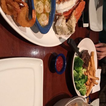 Red Lobster - Seafood Near Me - Sterling, Virginia Red Lobster - Seafood Near Me - Sterling, Virginia