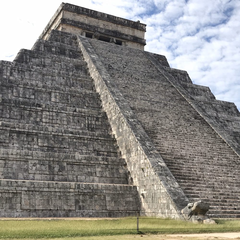 Chichen Itza Experience - Historical Tours Near Me - Chichén Itzá, YUC