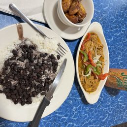 Ropa Vieja Ropa Vieja