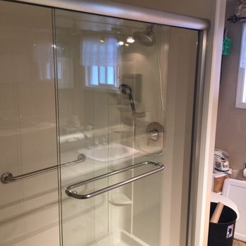 Bath Fitter - Kitchen & Bath Near Me - Mountlake Terrace, Washington