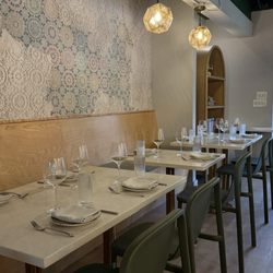 Kitchen Rumors - Love the decor