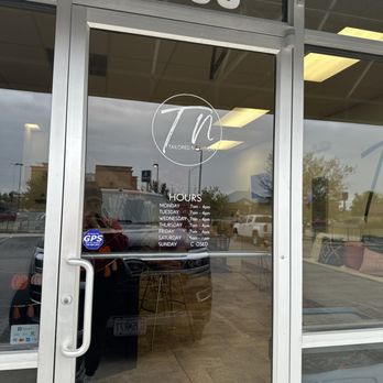 Tailored Nutrition - Nutritionists Near Me - Kansas City, Missouri