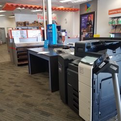 FedEx Office Print & Ship Center