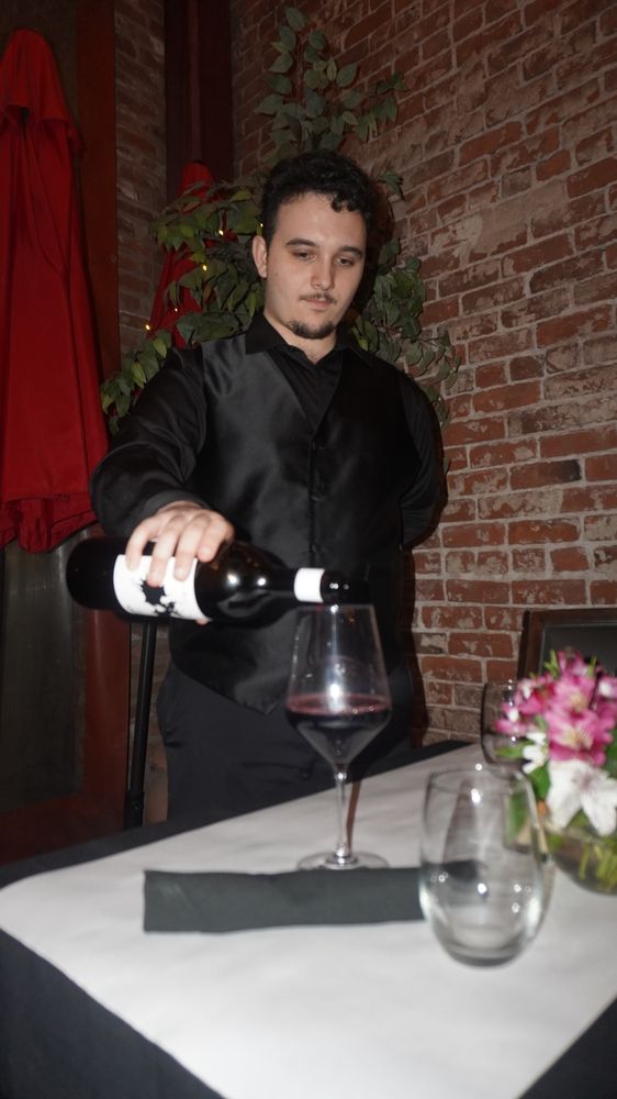 Owen's Bistro