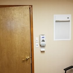 Healy William A III MD - Room