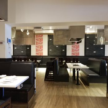 Sunny Dumpling House - Walnut - Interiors - Dim Sum Near Me - Walnut, California Sunny Dumpling House - Walnut - Interiors - Dim Sum Near Me - Walnut, California