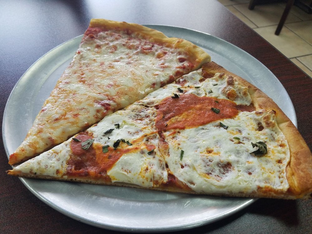 ISABELLA PIZZA Pizza 66 Main St, South Bound Brook, NJ Restaurant