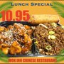 Wok Inn Restaurant