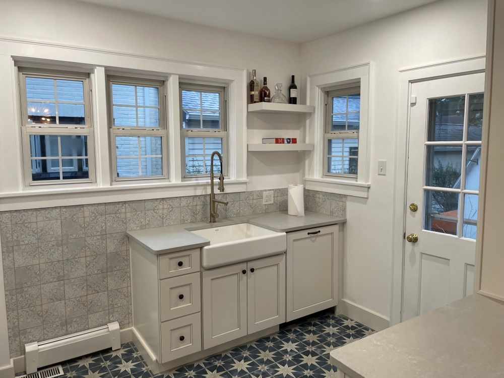 Slide of Bear Bones Remodeling