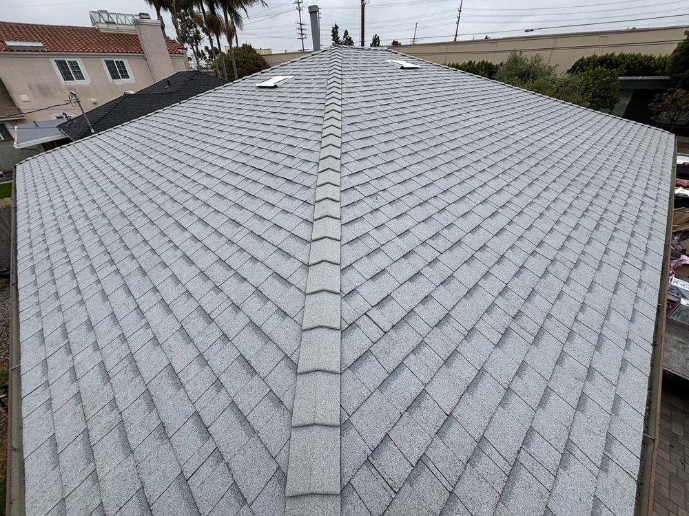 Slide of Bull Roofing