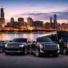 Dean Limo gift card