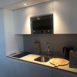 Mini kitchen