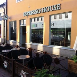 Espresso House