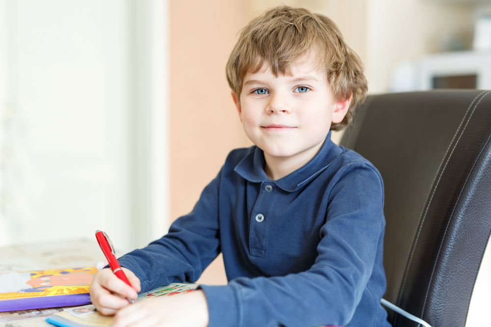 Harbor Prep - reading tutor in Gig Harbor, WA