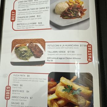 Las Brasas Peruvian Cuisine - Peruvian Near Me - Emeryville, California Las Brasas Peruvian Cuisine - Peruvian Near Me - Emeryville, California