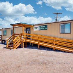 RV Midland