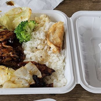 KONA HAWAIIAN BBQ - Updated December 2025 - 19 Photos & 33 Reviews