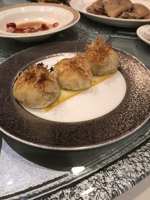 Celestial Court Chinese Restaurant 天寶閣 by null