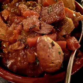 Del Rey - Short Rib - Tapas Bars Near Me - Palm Springs, California