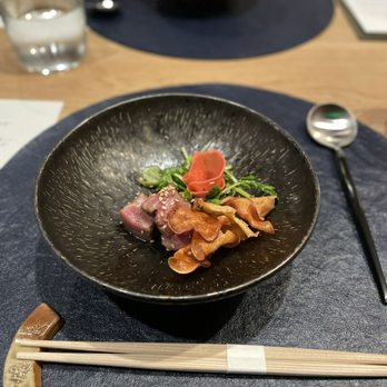 Kappo DC - Japanese Near Me - Washington, DC, District of Columbia