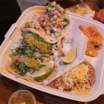 Michos Tacos - Meh - Mexican Near Me - Las Vegas, Nevada