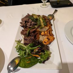 Mixed Grill