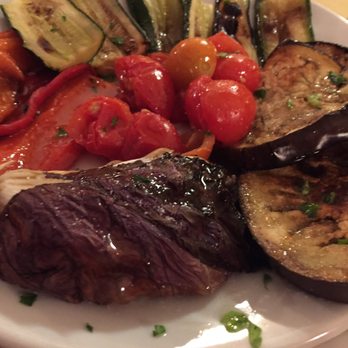 Nerone - Grilled veg starter - Pizza Near Me - Rome, RM Nerone - Grilled veg starter - Pizza Near Me - Rome, RM
