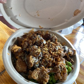 Sesami - Taiwanese Popcorn Special Bowl - Pan Asian Near Me - Ardmore, Pennsylvania Sesami - Taiwanese Popcorn Special Bowl - Pan Asian Near Me - Ardmore, Pennsylvania
