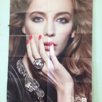Kitty Nails - Nail Salons Near Me - Torrance, California