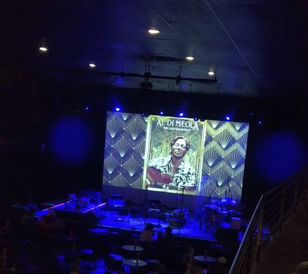 The Heights Theater by null