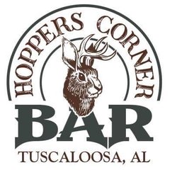 Hoppers Corner Bar