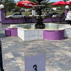 The Purple Onion Deli & Grill