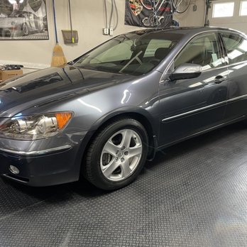 Auto Pro Detailing - Full exterior detailing + headlamps restoration - Auto Detailing Near Me - Fremont, California