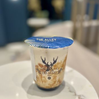 Top 10 Best The Alley Milk Tea near Southwest, Las Vegas, NV - July